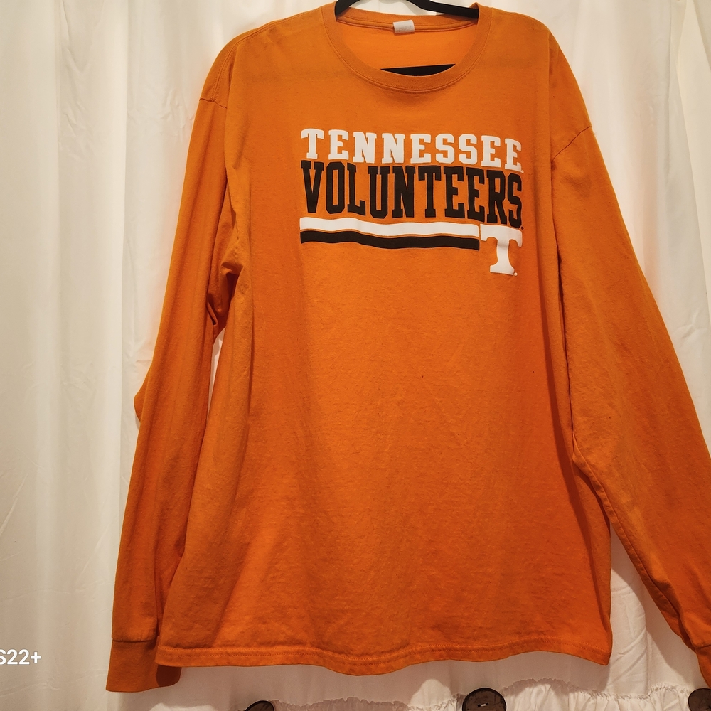 TN VOLS long Sleeve Shirt XXL